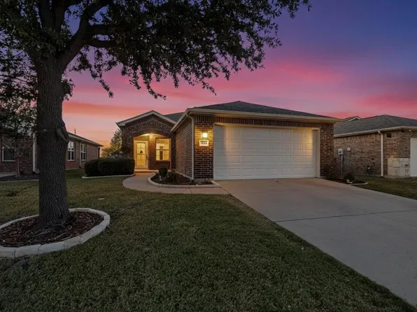 1368 Troon Dr, Frisco, TX 75036