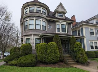 403 Lafayette Ave #3, Buffalo, NY 14213