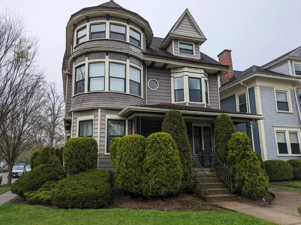 403 Lafayette Ave #3, Buffalo, NY 14213