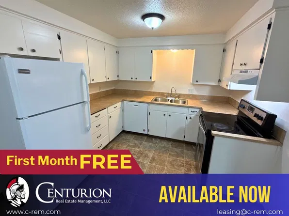 3921 Iberis St NE, Salem, OR 97305