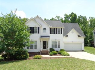 7616 Fairway Mist Ct, Mint Hill, NC 28227