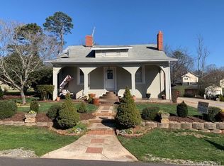 57 Central Ave, China Grove, NC 28023