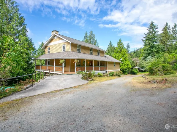 15593 Linda Lane, Bow, WA 98232