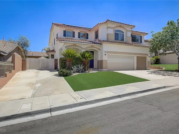 382 Otsego Ct, Henderson, NV 89012