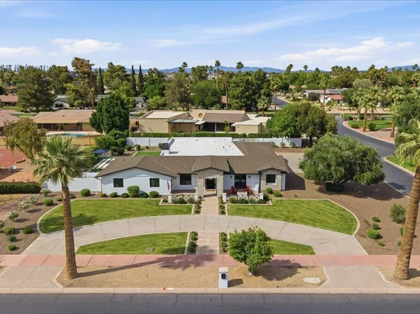 180 E BIRD Lane, Litchfield Park, AZ 85340