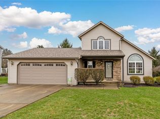 3158 Hemlock Pl, Mansfield, OH 44903