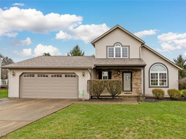 3158 Hemlock Pl, Mansfield, OH 44903