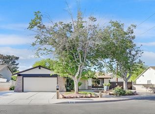 5772 Arbor Oak Cir, Las Vegas, NV 89142