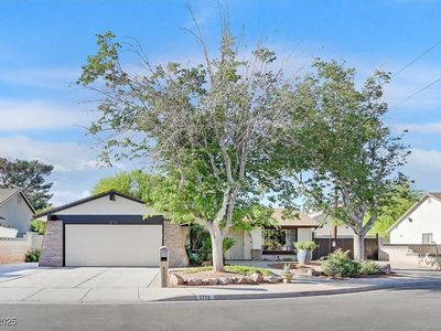 5772 Arbor Oak Cir, Las Vegas, NV, 89142