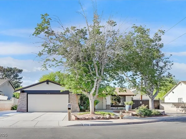5772 Arbor Oak Cir, Las Vegas, NV 89142
