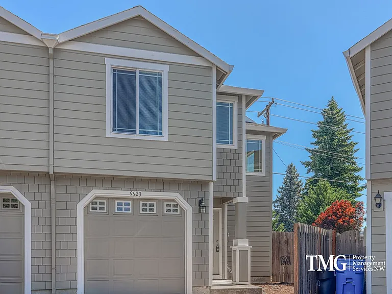 Covington Townhomes — Photo 46
