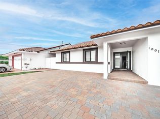 1001 NW 127th Pl, Miami, FL 33182