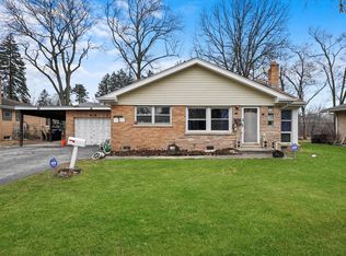 1756 Campbell Ave, Des Plaines, IL 60016