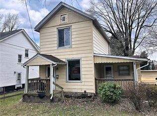 1107 N Jefferson St, New Castle, PA 16101