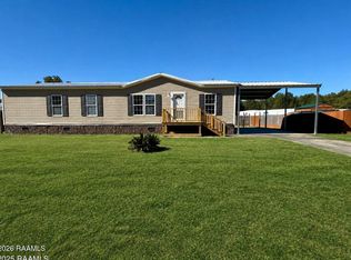 113 Dunaway St, Carencro, LA 70520