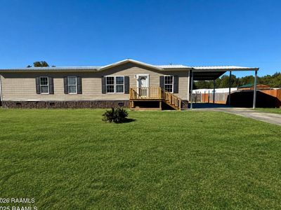 113 Dunaway St, Carencro, LA, 70520