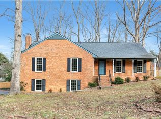 917 Elaine Ave, North Chesterfield, VA 23235