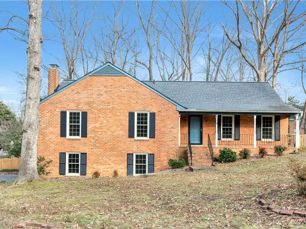 917 Elaine Ave, North Chesterfield, VA 23235