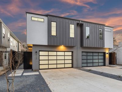 5119 Lahoma St, Dallas, TX, 75235