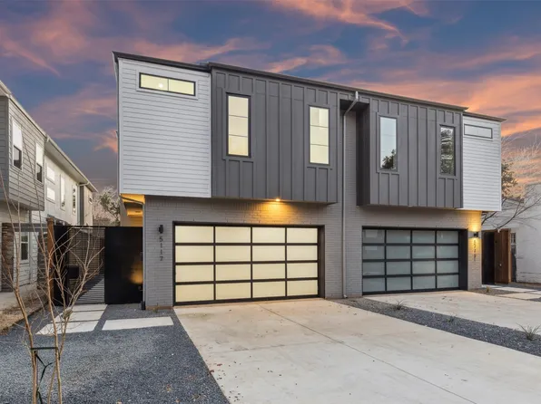 5117 Lahoma St, Dallas, TX 75235