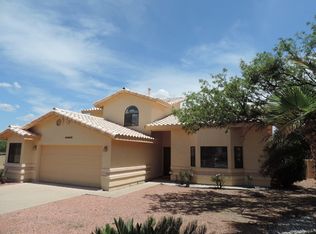 3432 Oak Hill St, Sierra Vista, AZ 85650