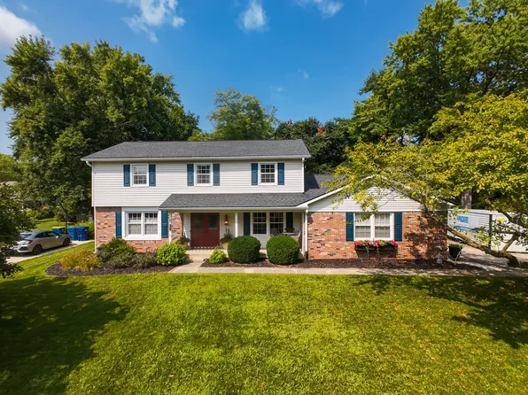 786 Dayton Dr, Carmel, IN 46033