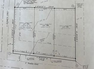 18706 E Truman Rd, Independence, MO 64056