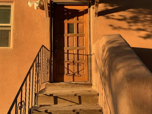 (undisclosed Address), Santa Fe, NM 87505