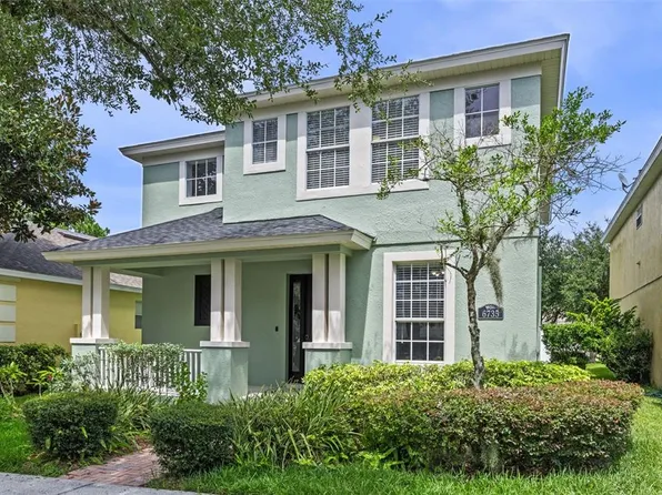 6735 Pasturelands Pl, Winter Garden, FL 34787