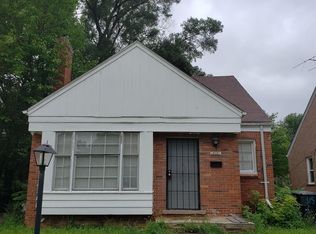 13137 Elmdale St, Detroit, MI 48213