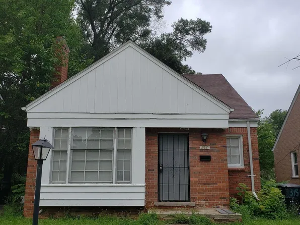 13137 Elmdale St, Detroit, MI 48213