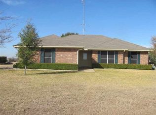 368 Westgate I Rd, Eddy, TX 76524