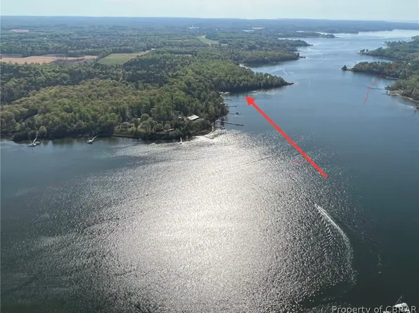 3 Browns Ln Lot 3, Lancaster, VA 22503
