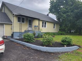 91 Grand St, Marlboro, NY 12542