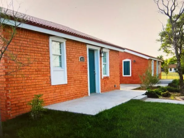 1015 NE Mustang Dr, Andrews, TX 79714