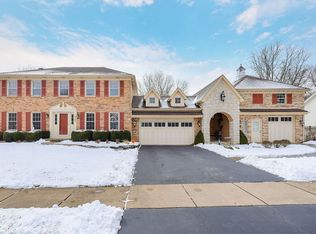 1338 Sequoia Rd, Naperville, IL 60540