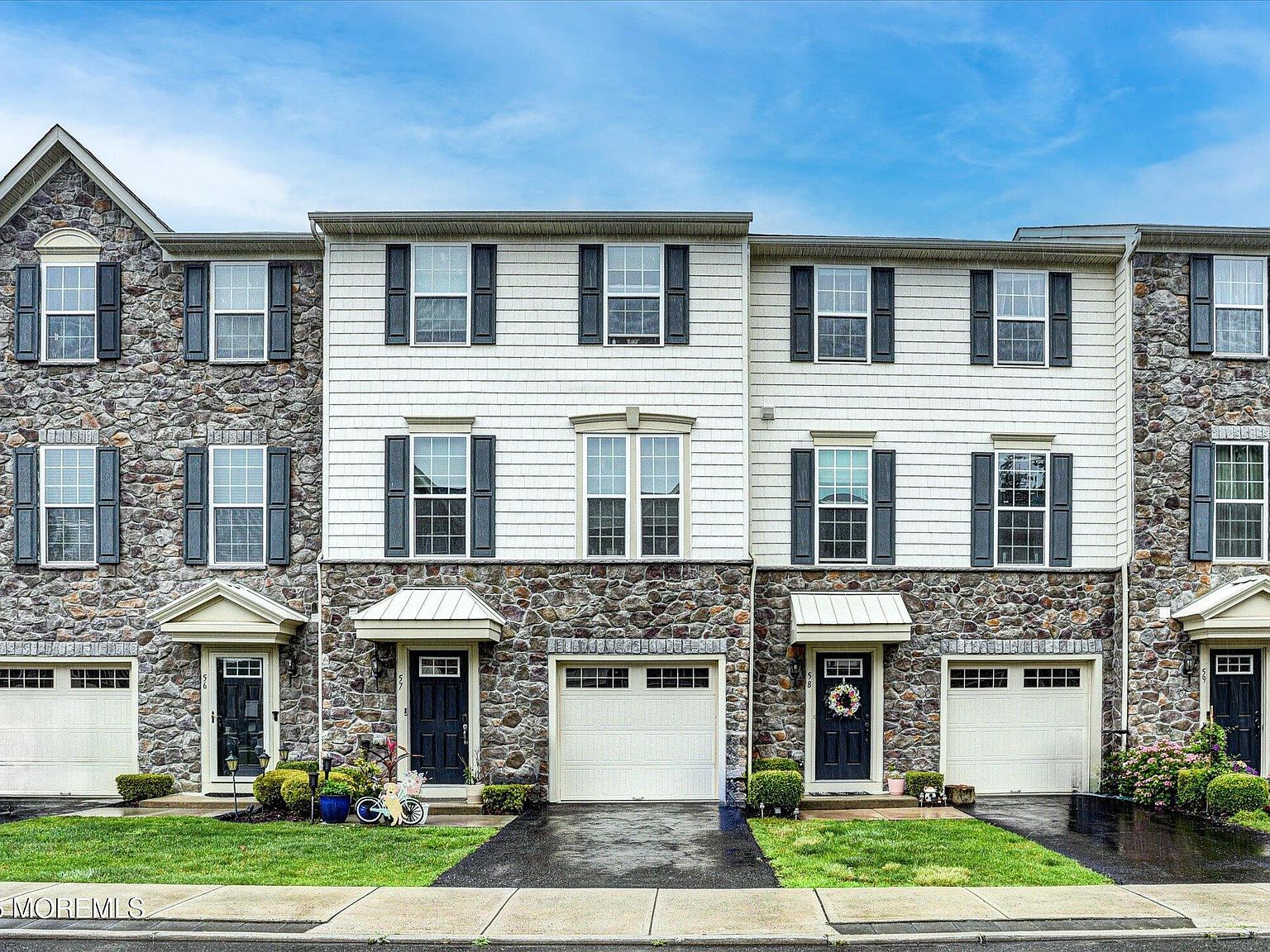 57 Phillip E Frank Way, Cliffwood, NJ 07721 | Zillow