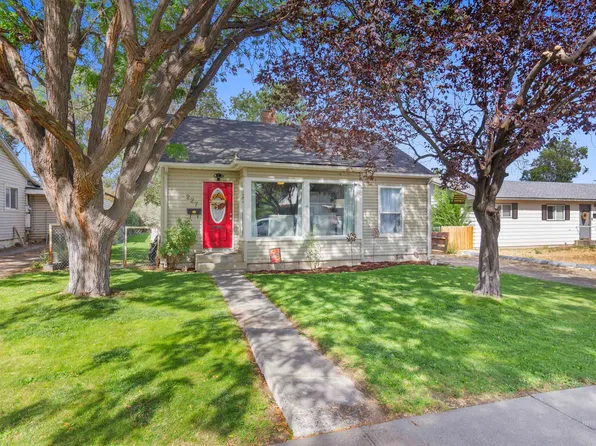 227 Jefferson St, Twin Falls, ID 83301