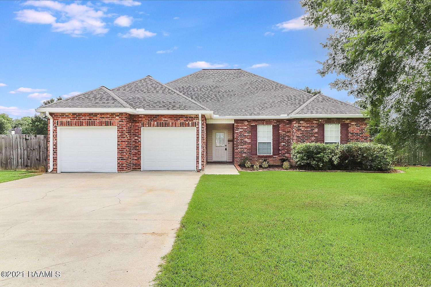 129 Tecumseh Loop, Opelousas, LA 70570 Zillow