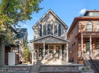 715 Filbert St, Pittsburgh, PA 15232