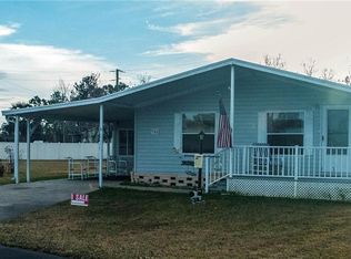 954 Blue Heron Blvd, Osteen, FL 32764