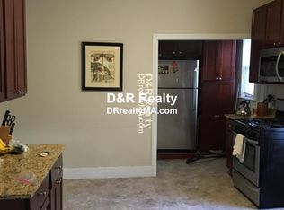 36 Cameron Ave #1S, Somerville, MA 02144