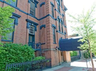 409 Madison Ave APT GL1, Albany, NY 12210