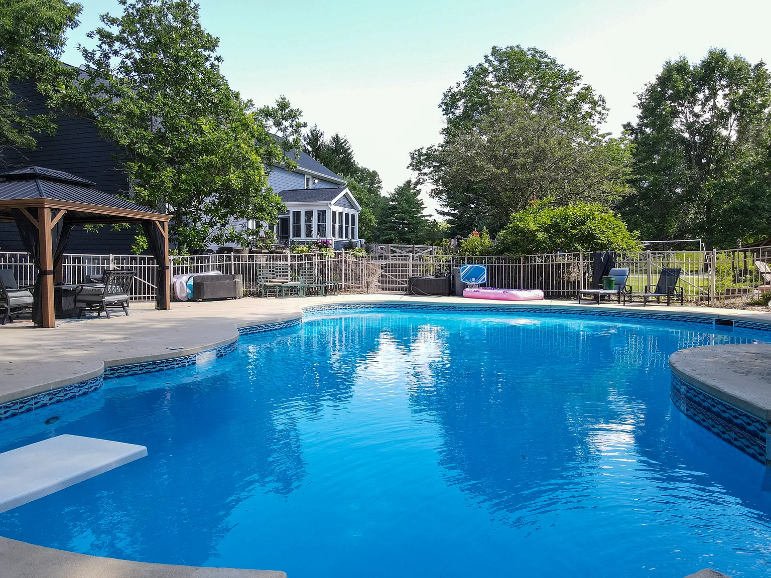 Keeneland Ct, Maineville — Photo 4