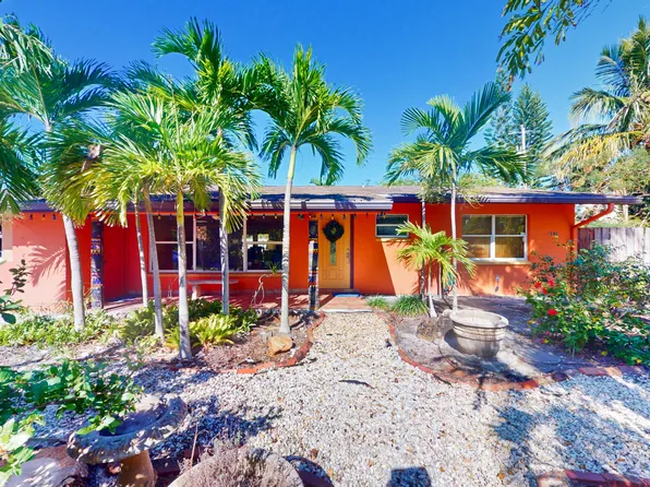 4205 N Highway A1a, Hutchinson Island, FL 34949