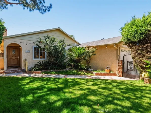 309 S Prospect Ave, Redondo Beach, CA 90277