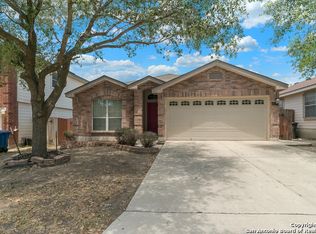 10347 Tiger Paw, San Antonio, TX 78251