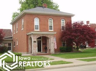724 Avenue E, Fort Madison, IA 52627