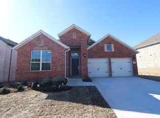 5491 Mourning Dove Dr, Prosper, TX 75078