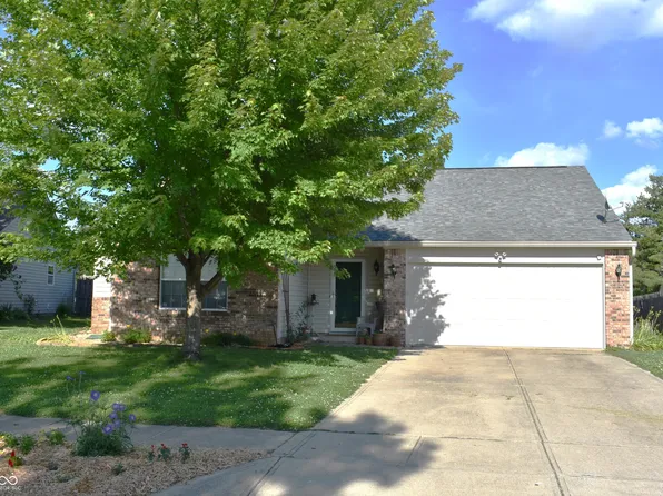 2259 Canvasback Dr, Indianapolis, IN 46234